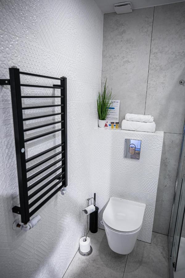 Apartamenty Poprostu Stary Toruń Εξωτερικό φωτογραφία