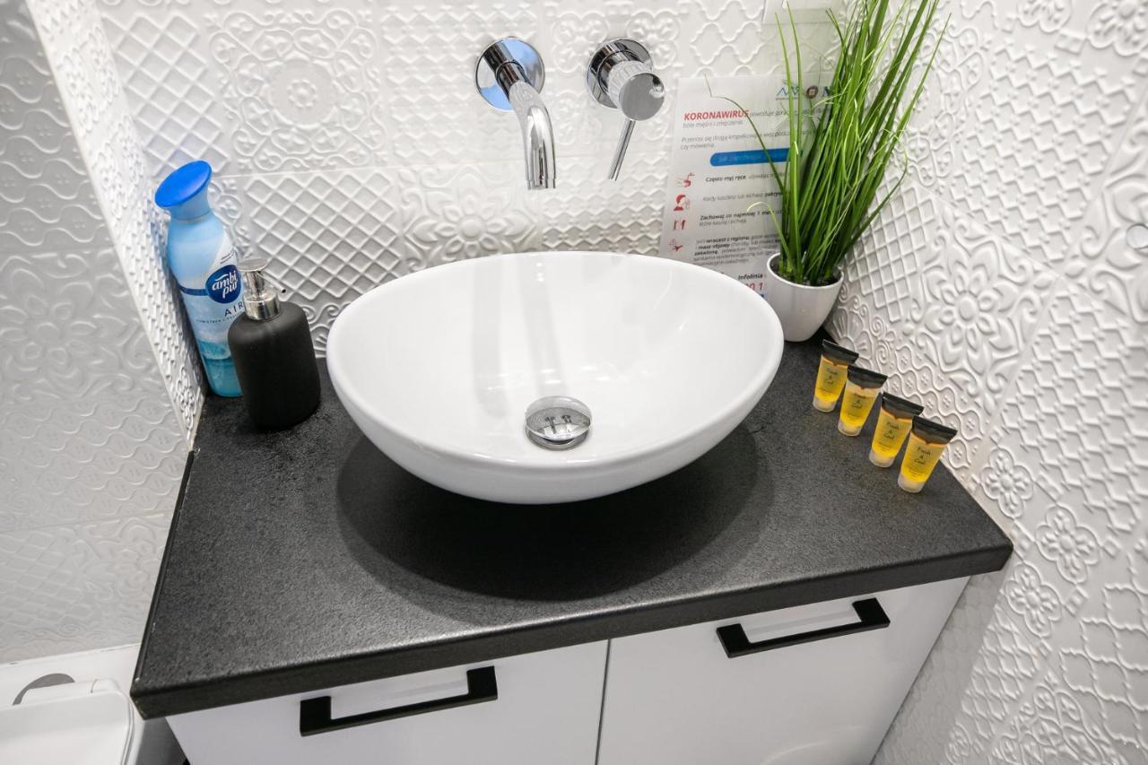 Apartamenty Poprostu Stary Toruń Εξωτερικό φωτογραφία