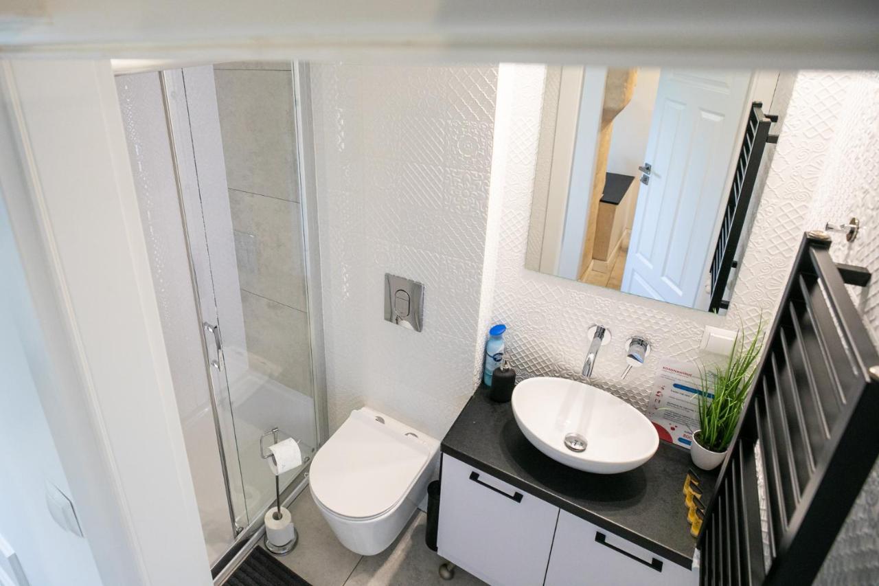 Apartamenty Poprostu Stary Toruń Εξωτερικό φωτογραφία