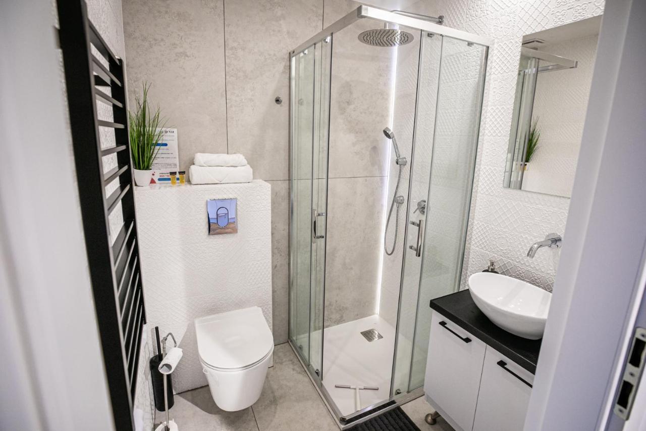 Apartamenty Poprostu Stary Toruń Εξωτερικό φωτογραφία
