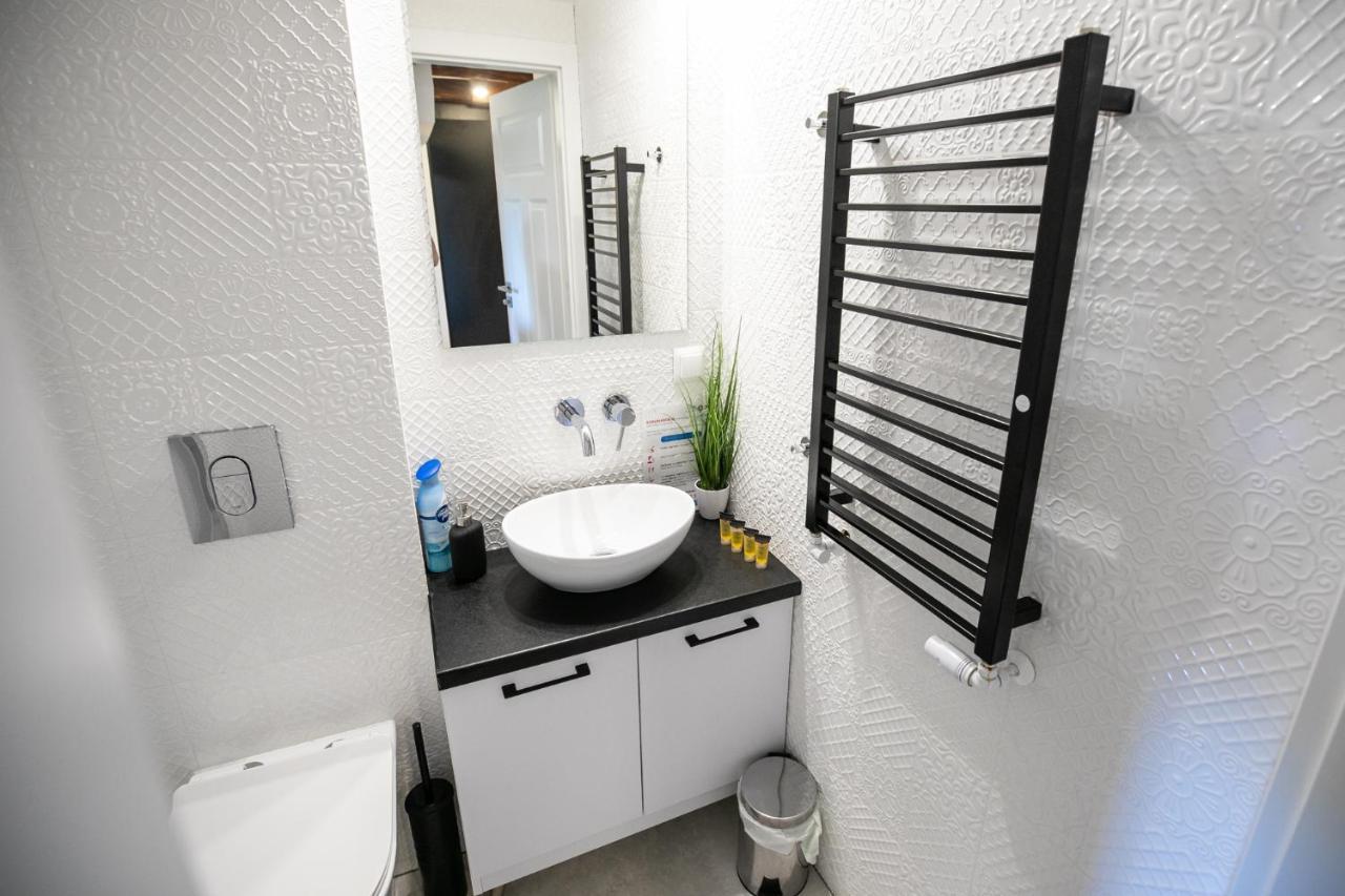 Apartamenty Poprostu Stary Toruń Εξωτερικό φωτογραφία