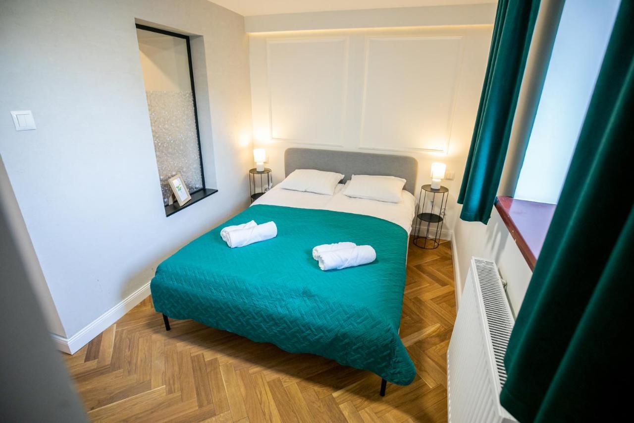 Apartamenty Poprostu Stary Toruń Εξωτερικό φωτογραφία