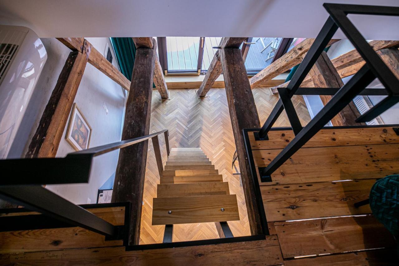 Apartamenty Poprostu Stary Toruń Εξωτερικό φωτογραφία